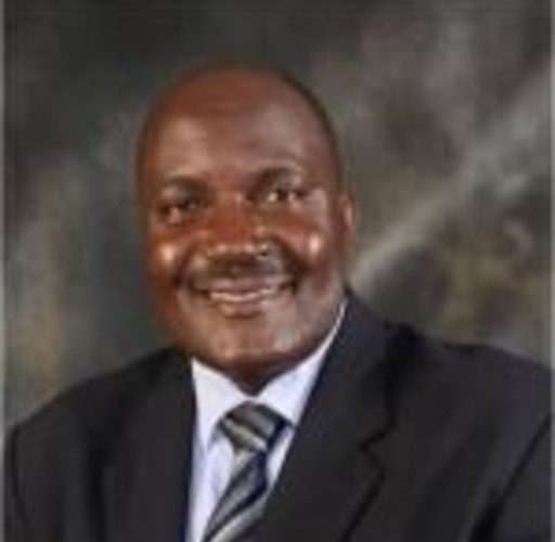 Prof. Fred Masagazi Masaazi